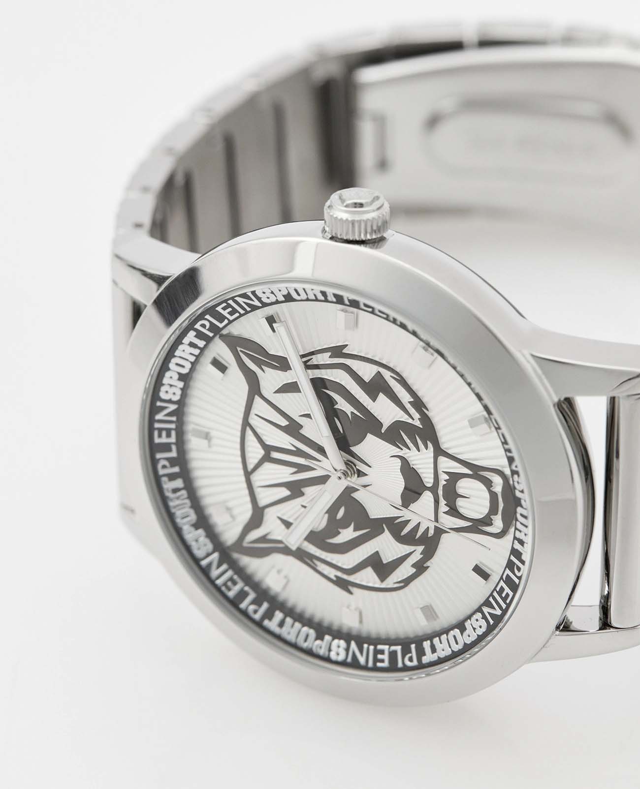 Plein Sport Plein Sport PSKDA0524 , наручные мужские часы фото под углом